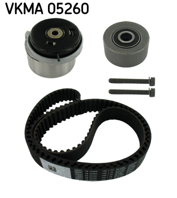 Set curea de distributie VKMA 05260 SKF